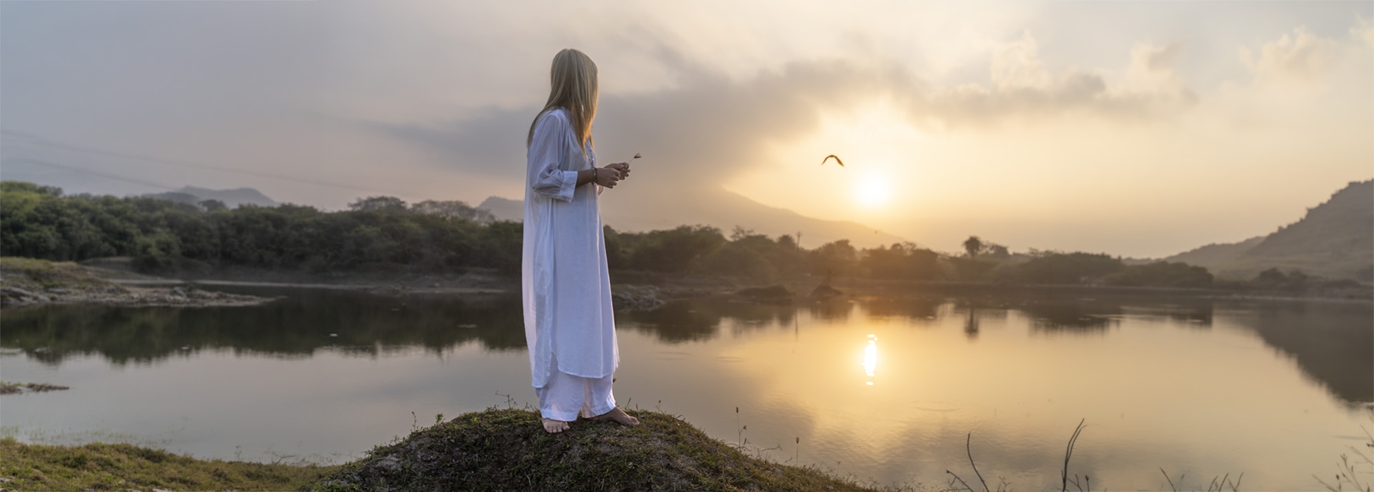 Online terapi med fokus på personlig udvikling og mental trivsel