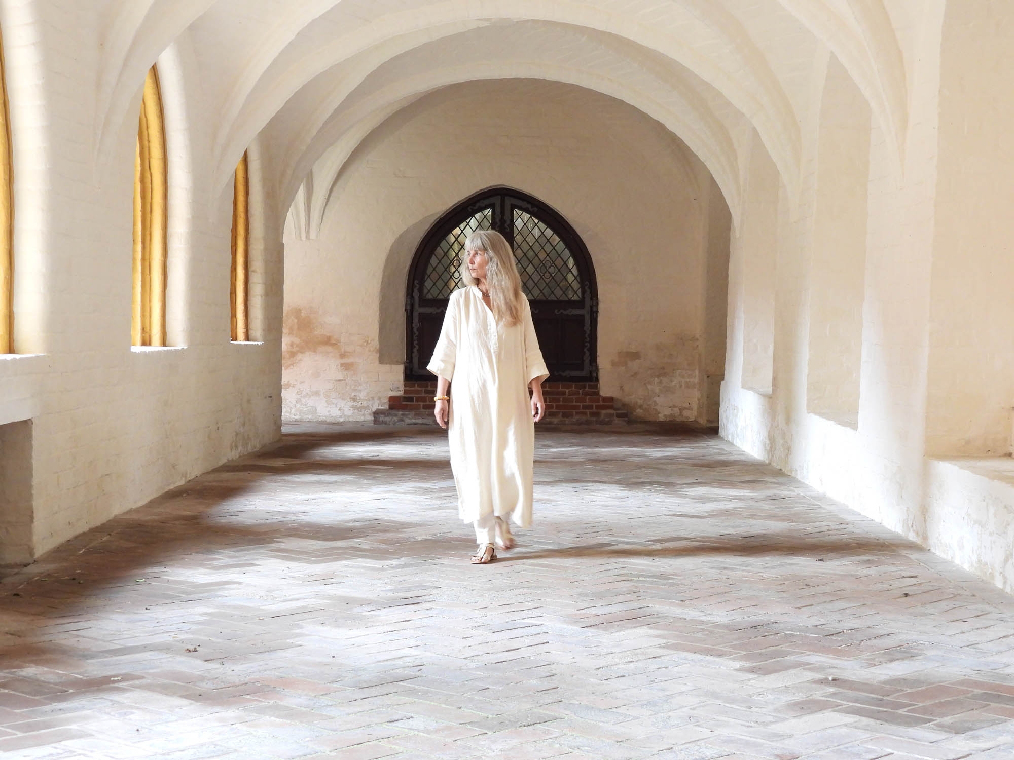 Online terapi med ro, nærvær og fordybelse – et trygt rum til refleksion, selvindsigt og udvikling i dit eget tempo